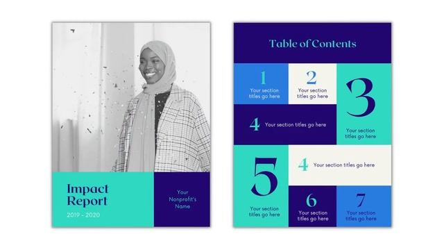 How to convert Canva Reports into Microsoft Word. смотреть онлайн