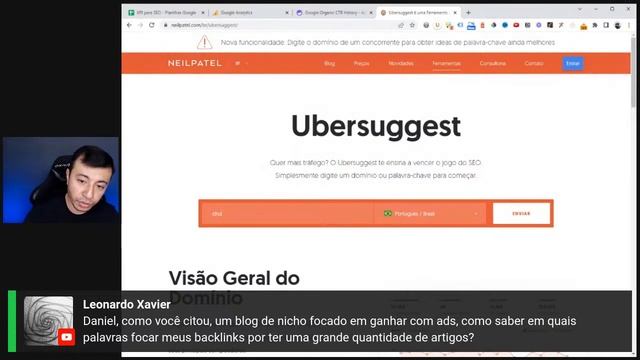 Tudo sobre indicadores para SEO - KPI para SEO - Métricas em SEO смотреть онлайн