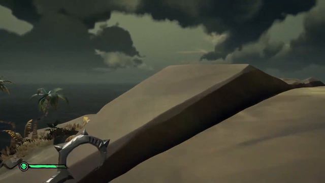 Отгадываю загадки и фармлю сундуки Sea of Thieves смотреть онлайн