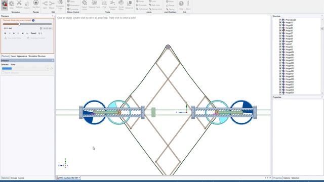 The Real Bessler Wheel With Chain Horizontal Axis смотреть онлайн