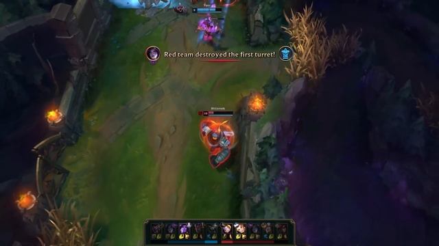 8 причин почему лига легенд не помойка смотреть онлайн