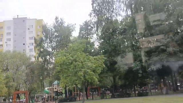 Автобус 678 МЦД Тушинская - Метро Планерная смотреть онлайн