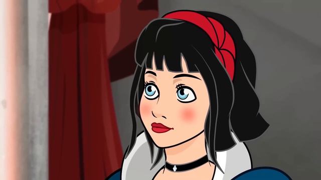Si Snow White at ang Pitong Duwende | Engkanto Tales | Mga Kwentong Pambata | Filipino смотреть онлайн