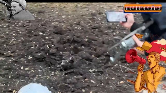 Первы эксклюзивные кадры прилетов по Донецку 27-го ноября.