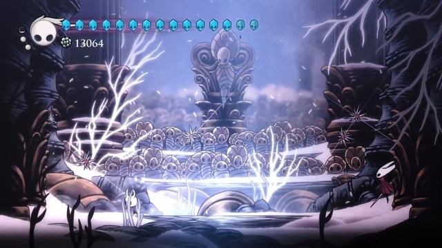 Radiant Hornet Sentinel - Nail arts only смотреть онлайн