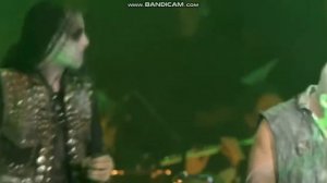 DIMMU BORGIR - Mourning Palace Live Wacken