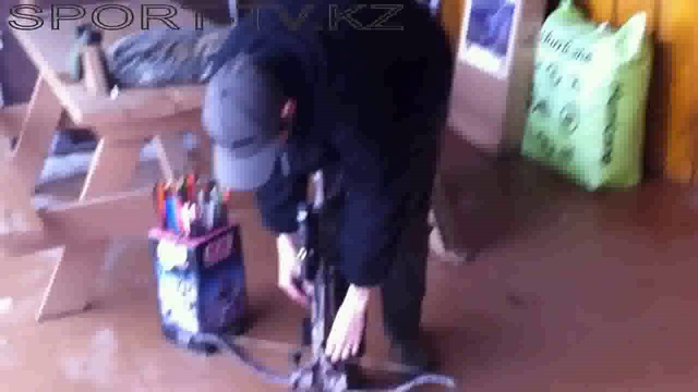 Арбалетный спорт (6) смотреть онлайн