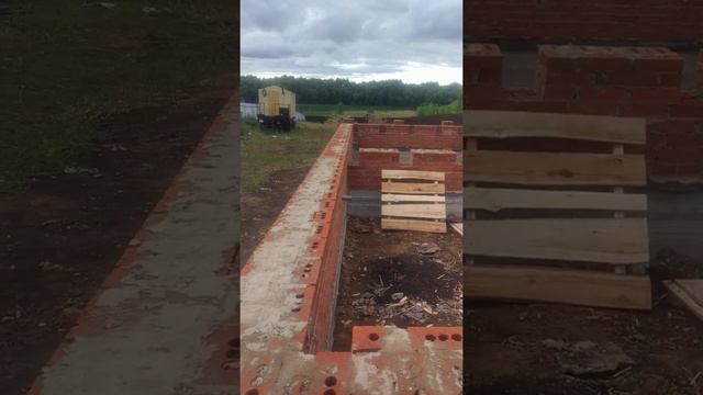 Строительство дома из сруба. (Татарстан Казань Алексеевское) Прораб-Строй