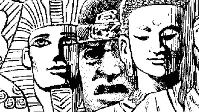 Как уничтожить христианство, оставаясь толерантным человеком смотреть онлайн