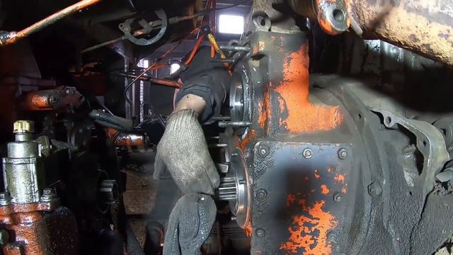 Про К- 700А, РТМ-160, Т-150К, К-701М и К-702. Что не попало в основные видео. смотреть онлайн