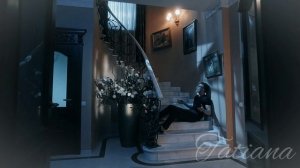 "Ничто не случается дважды" Юра & Аглая.