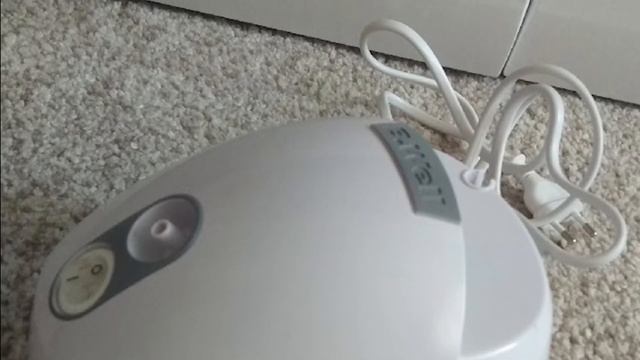 Небулайзер B.Well WN-117 смотреть онлайн