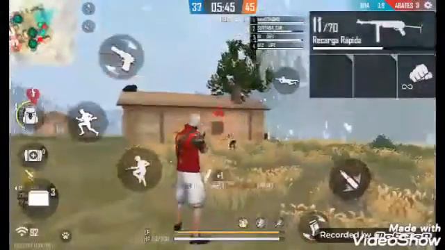 extraordinary player free fire 🔥mini highlights samsung tab e📱loud me nota 💚 смотреть онлайн