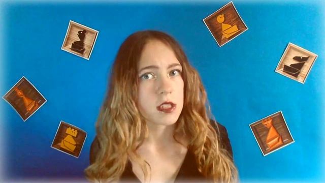 Дневник шахматистки. Чемпионат ЦФО 2021 смотреть онлайн