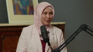 NURADAM # 12 | Лилия Ахметова 2