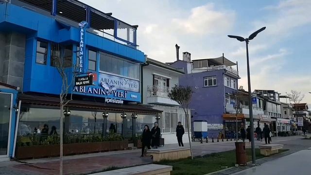 Mudanya#Sahil#Türkiye#Ablanın yeri#deniz#sea#Turkey#rest#tourism#Море#Муданья# смотреть онлайн