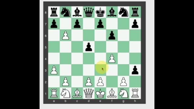 Почти 95% шахматистов не знают ОБ ЭТОМ ПРАВИЛЕ ИГРЫ В ШАХМАТЫ! ВЗЯТИЕ НА ПРОХОДЕ! смотреть онлайн