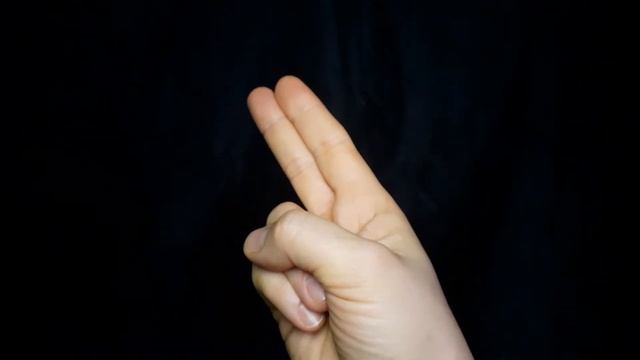 Дактилология. Буква «Д» смотреть онлайн