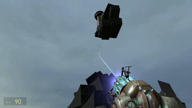 Garry"s mod там воше бани!!!!!!!! смотреть онлайн