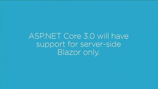 The 3 Coolest Recent Additions in ASP.NET Core - Roland Guijt смотреть онлайн