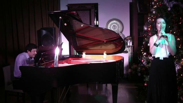 "So nice" (Summer samba) - Дарья Ретинская, Антон Красненкер смотреть онлайн