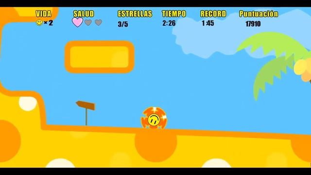 Star Island Complete Gameplay (Flash Game) смотреть онлайн