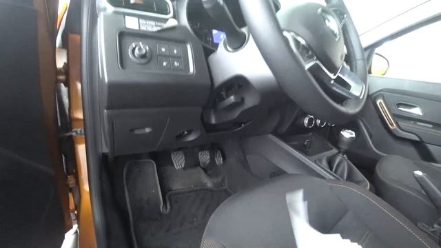 НОВЫЙ Renault DUSTER EDITION One 2021/ НОВЫЙ РЕНО ДАСТЕР МАРТ 2021/ ЦЕНА НОВОГО ДАСТЕРА МАРТ 2021 смотреть онлайн