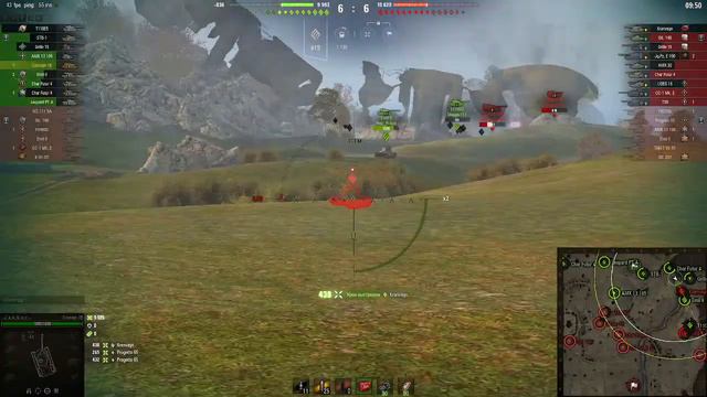 Проверяем новый кластер EU смотреть онлайн