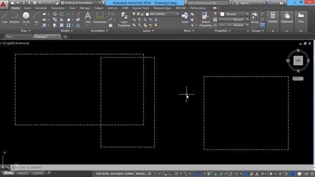 Tutorial 13 Layers 1 in autocad "from beginner to master"Mechanical engineering Software смотреть онлайн