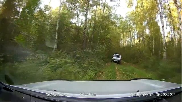Калязин, Углич, мыс Рожновский на Toyota Land Cruiser Prado120; Mitsubisi L200; УАЗ Патриот и др ;-
