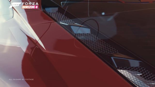 Forza 2021 Year in Review смотреть онлайн