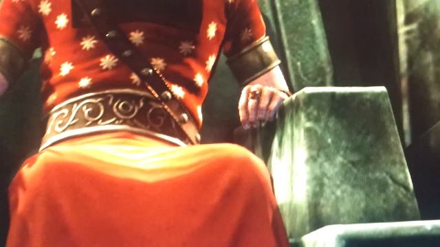 Civ V - Mesh on Leaders смотреть онлайн