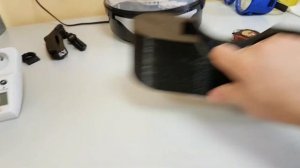 Парковка (подставка для самоката) для электро самоката на 3Д принтере