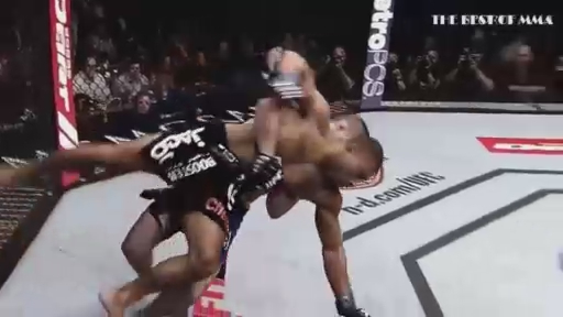 Khabib Nurmagomedov - The Best Moments 