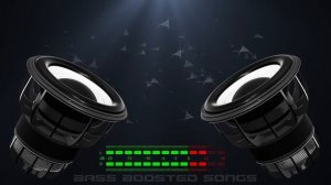 Lil Jon - Da Blow (Bass Boosted)