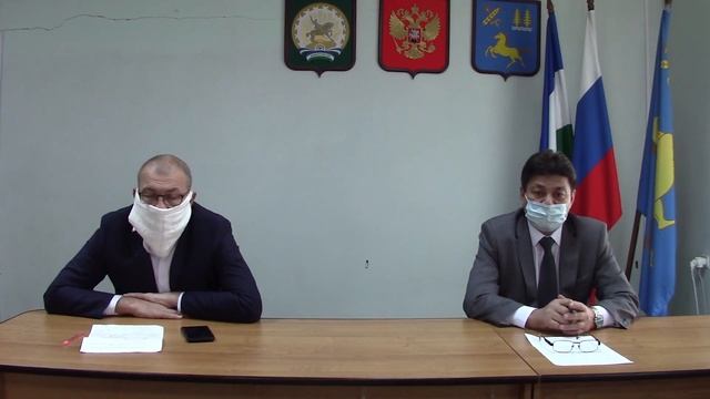 Брифинг по вопросам обеспечения нераспространения коронавирусной инфекции 05.11.2020 смотреть онлайн