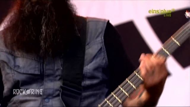 Stone Sour - 30/30-150 (Rock am Ring 2013) HD смотреть онлайн