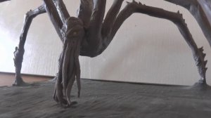 Сцилла из пластилина|Годзилла 2 Король монстров