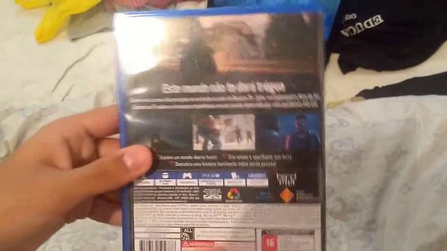 Unboxing - Days Gone смотреть онлайн
