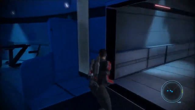 Série:Mass Effect - épisode 4 смотреть онлайн