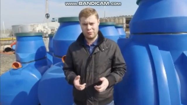 СЕПТИКИ и АВТОНОМНАЯ КАНАЛИЗАЦИЯ ДОЧИСТА - ХИТ ПРОДАЖ на РЫНКЕ в 2021 ГОДУ смотреть онлайн