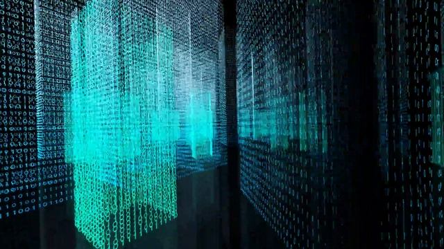 Digital City Virtual Flythough смотреть онлайн