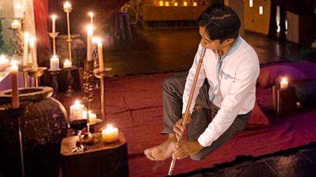 NEY FLUTE SUFI MUSIC смотреть онлайн