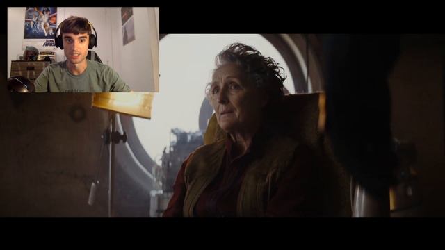 IMPRESSIONANT! 😱 Reacció al TEASER TRÀILER d'ANDORI! смотреть онлайн