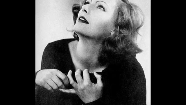 Greta Garbo Tribute смотреть онлайн