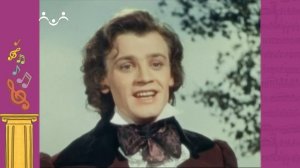 Академия Занимательных Искусств. Музыка. Опера