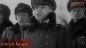 Александр Харчиков   Сталин придёт!