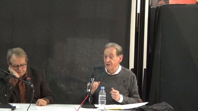 Réécritures interculturelles : K. Daoud et L’Étranger d’A. Camus смотреть онлайн