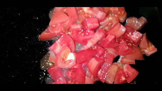 Самый быстрый ужин