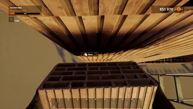 Builder Simulator | Part 41 | GamePlay PC смотреть онлайн